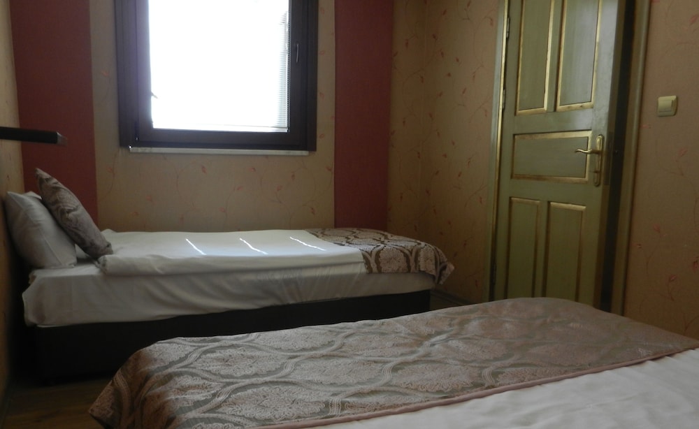 Family Suite (small kitchen) photo 3