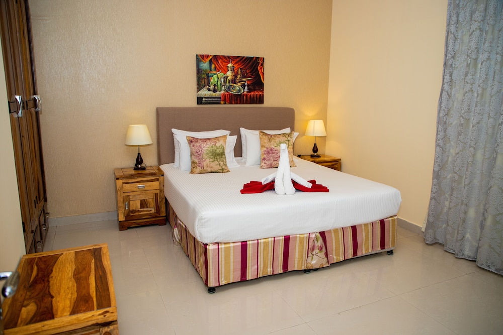 Suite, 2 Bedrooms