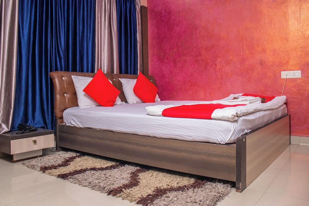 Executive Double Room, 1 Bedroom photo 1