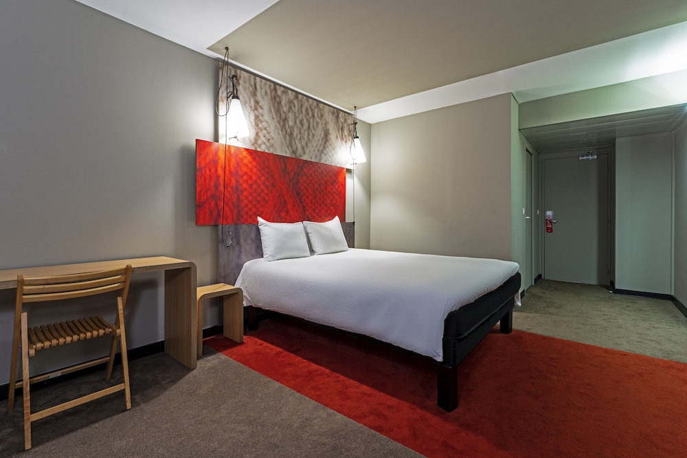 Standard Double Room, 1 Double Bed - Photo 3