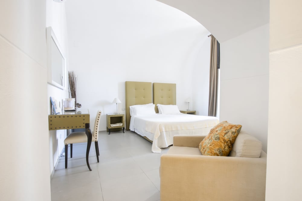 Superior Quadruple Room photo 1