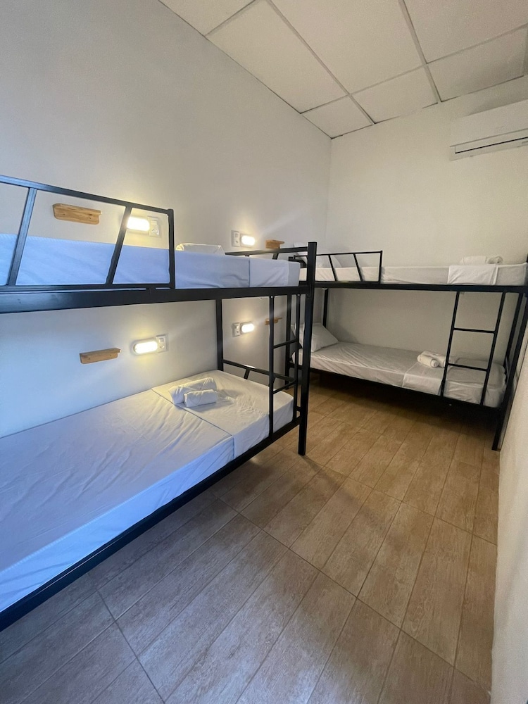 Shared Dormitory