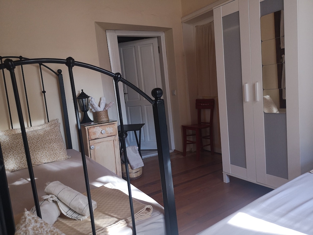 Standard Dreibettzimmer