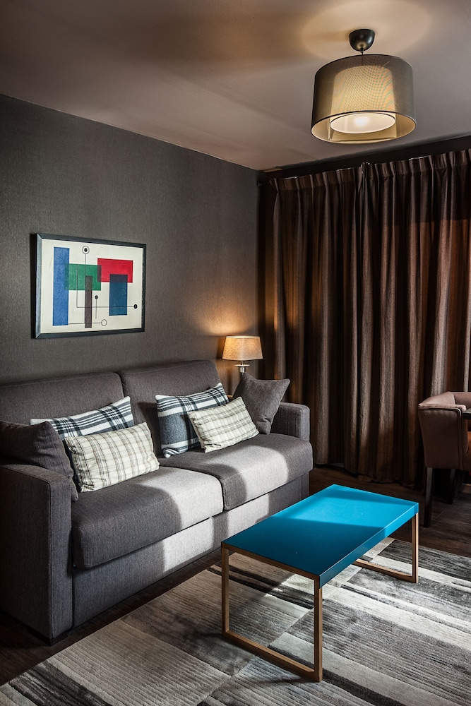 City Apartment, Ensuite, City View (7) photo 1