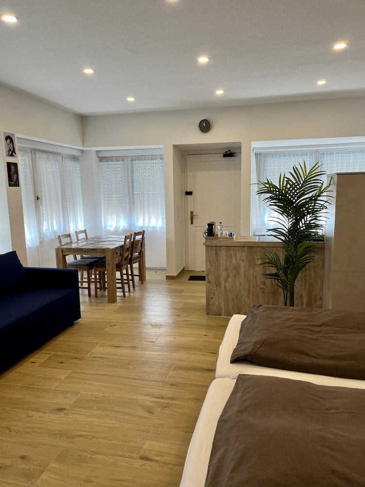 Apartment, Private Bathroom, City View (Apartment) photo 3