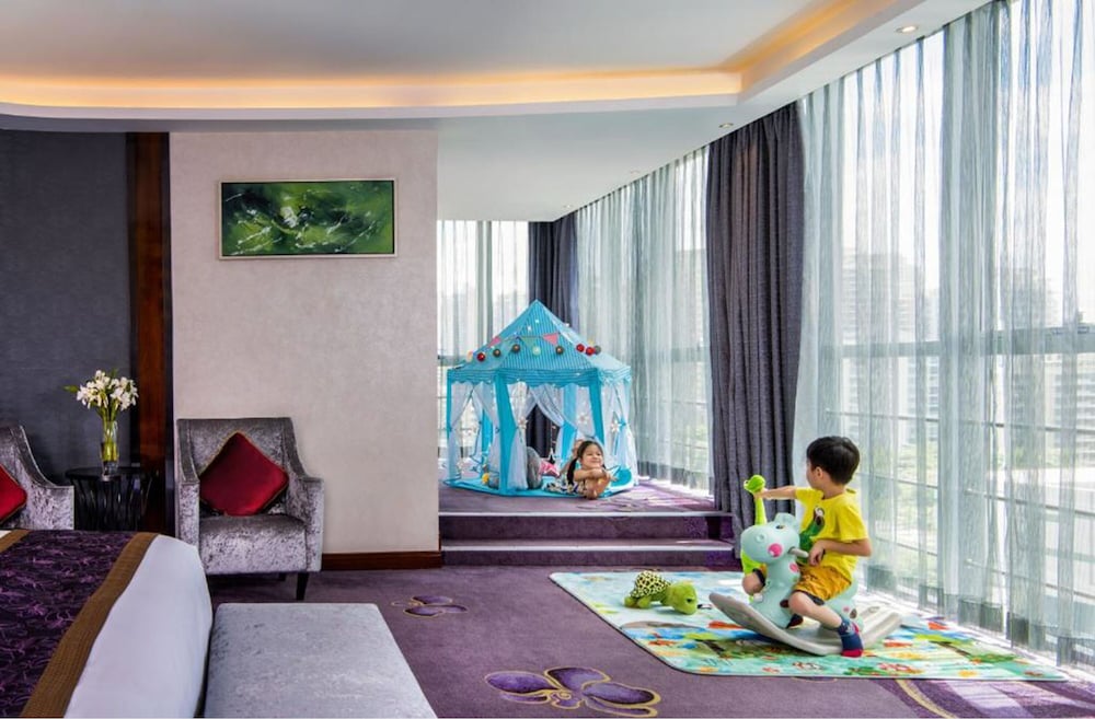 Royal Double Room, 1 King Bed photo 3