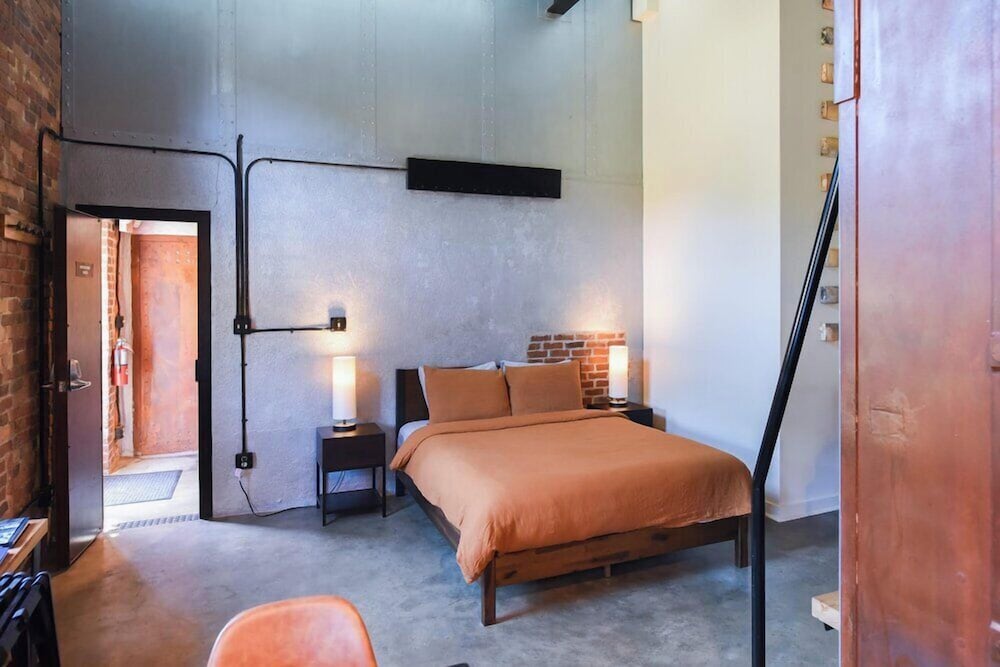 Signature Loft, River View photo 1