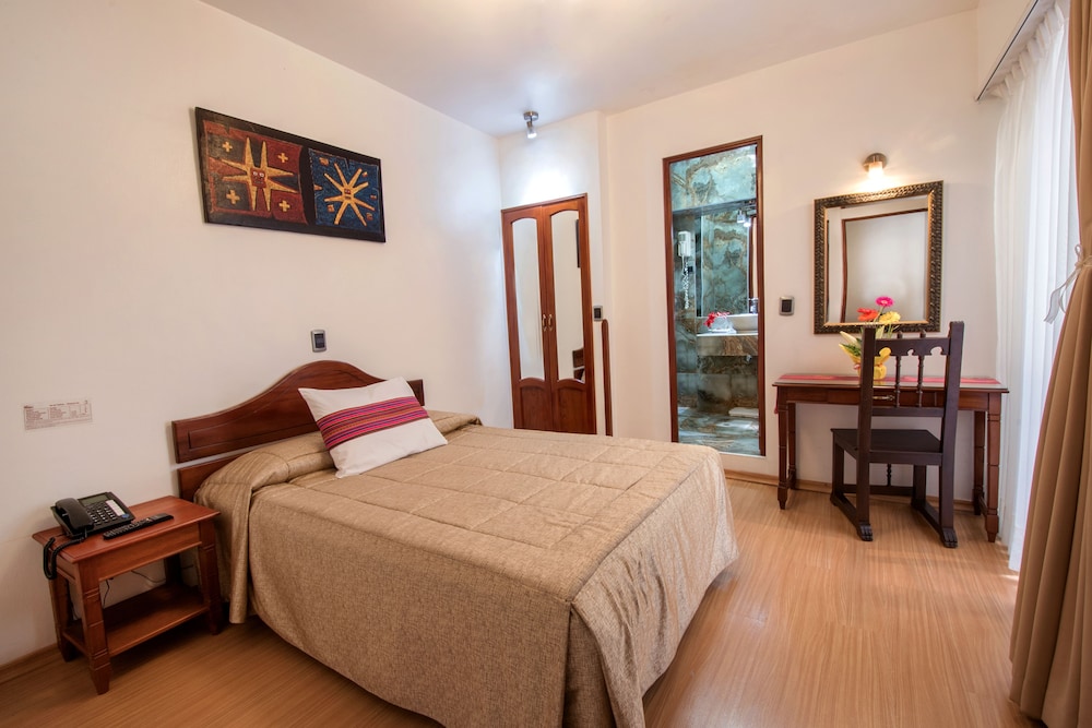 Comfort Single Room, 1 Large Twin Bed photo 1