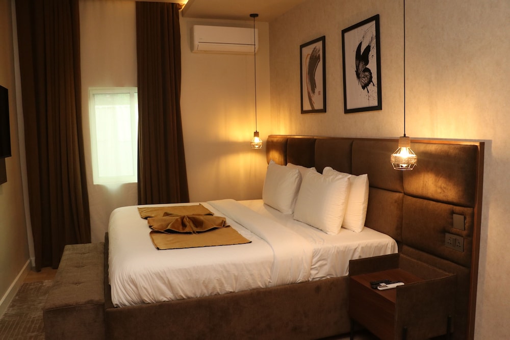 Superior Room photo 2