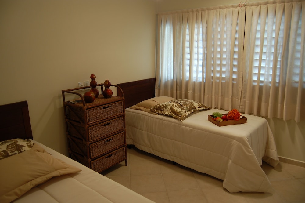 Executive Apartment photo 3