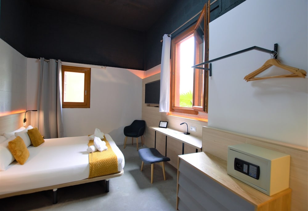 Habitación Doble o Twin Superior