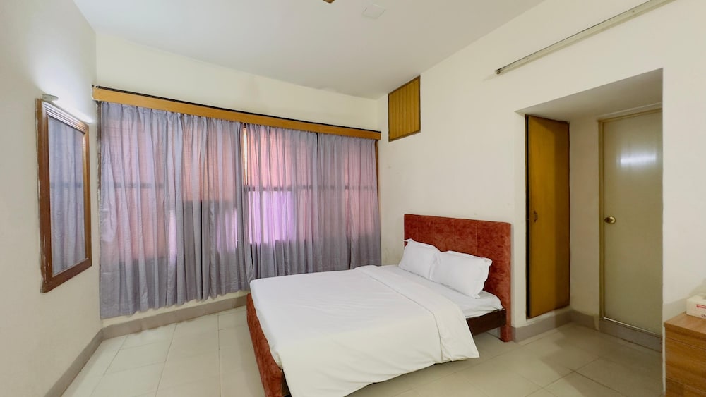 Superior Twin Room photo 3