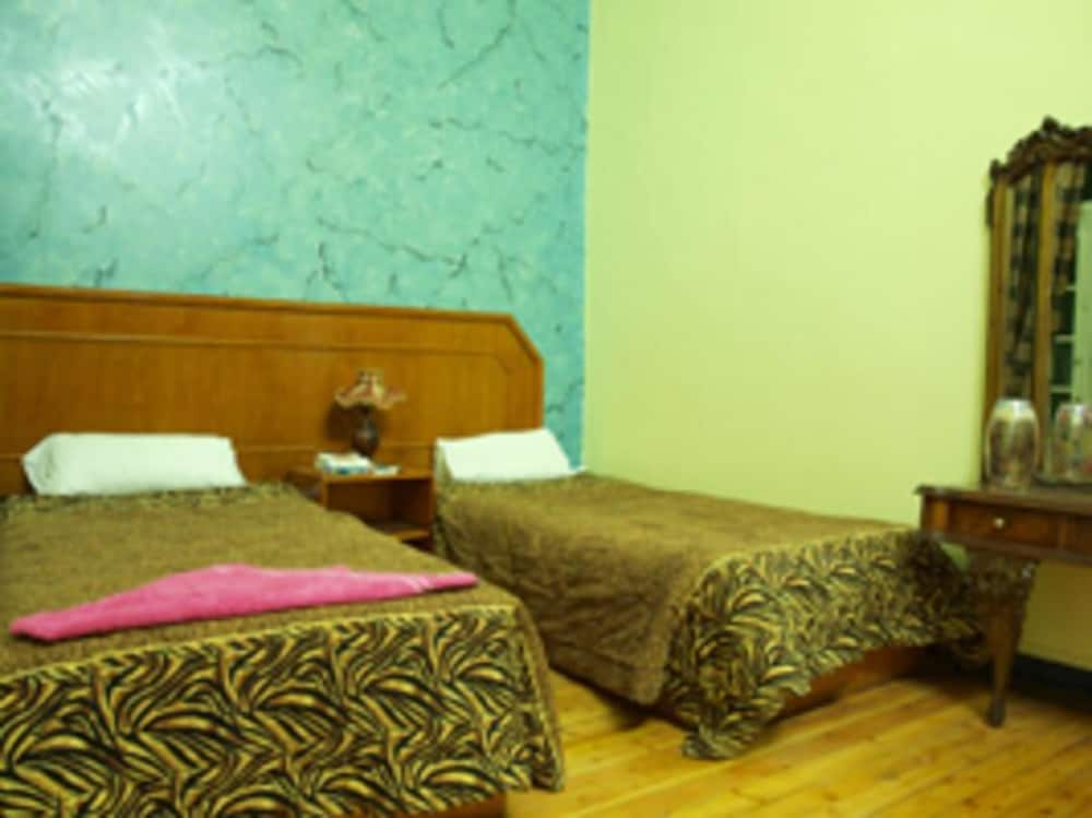 Deluxe Twin Room, 2 Twin Beds, City View - Photo 4