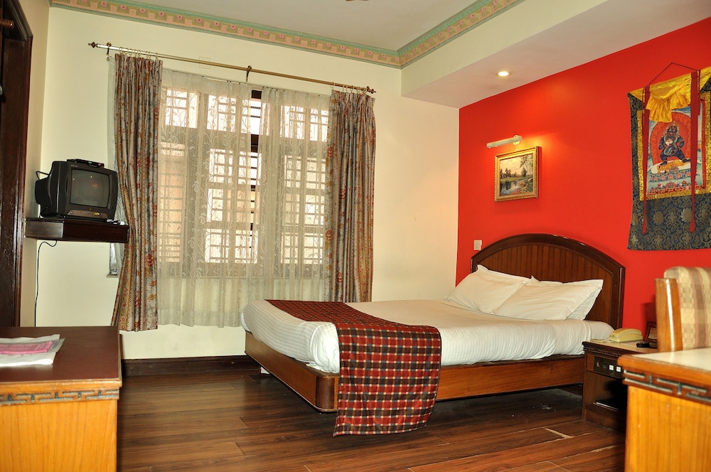 Standard Room - Photo 3