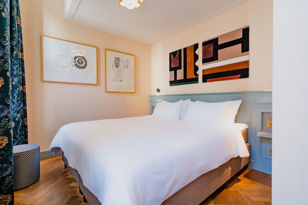Basic Double Room, 1 Queen Bed photo 1