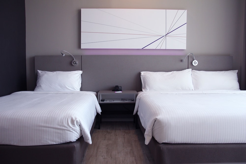 Superior Triple Room photo 3