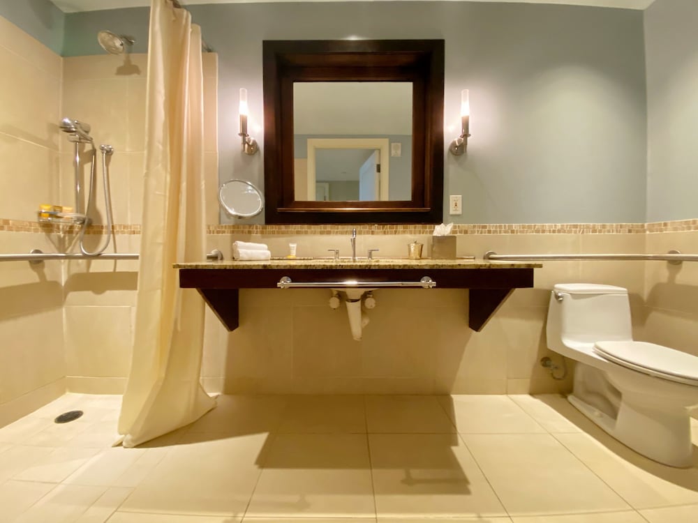 Hammock Beach Golf Resort & Spa, Foto 4