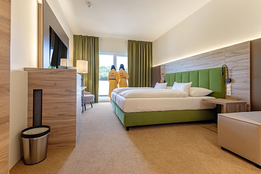 Comfort Double Room, Balcony photo 1
