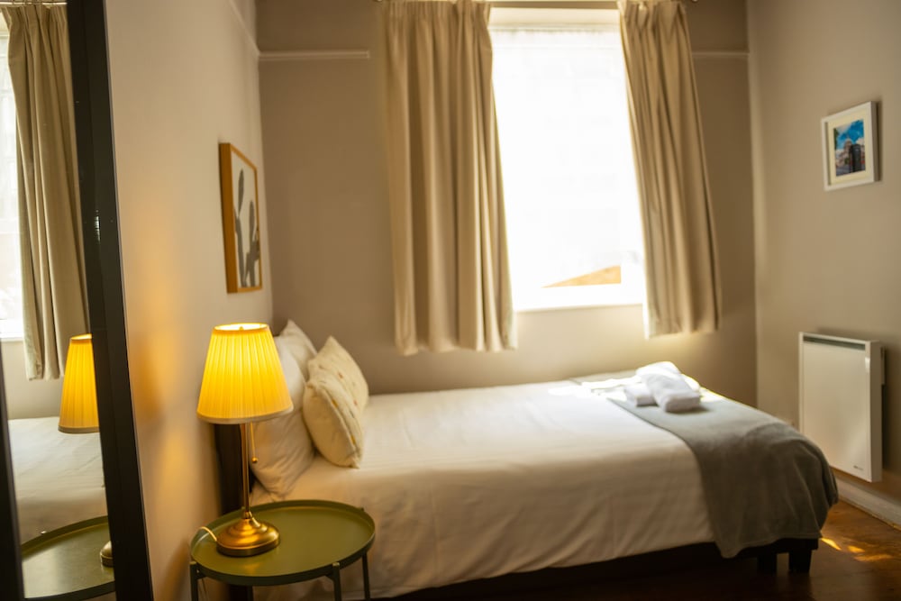 Classic Double Room, Shared Bathroom (12) photo 1