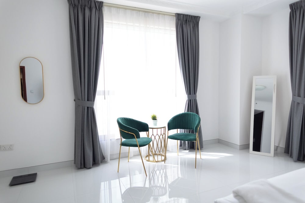 Family Apartment photo 3