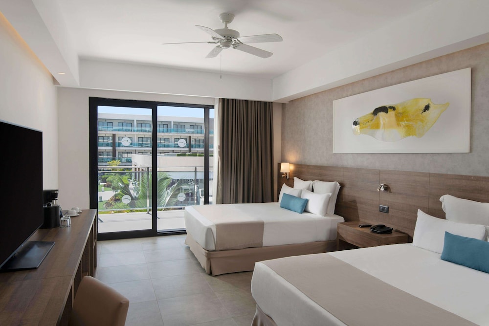 Luxury Room, Garden View - Photo 5