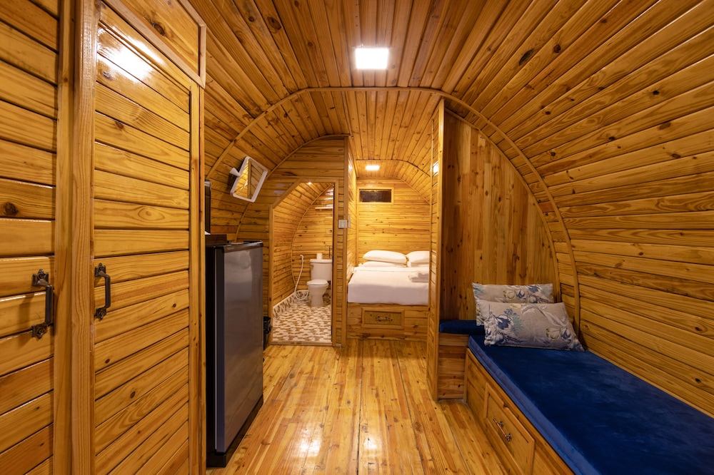 Standard Double Room - Photo 1