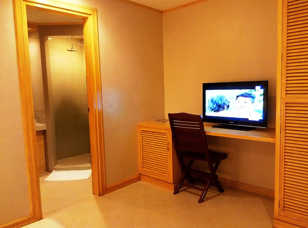 Deluxe Room photo 3
