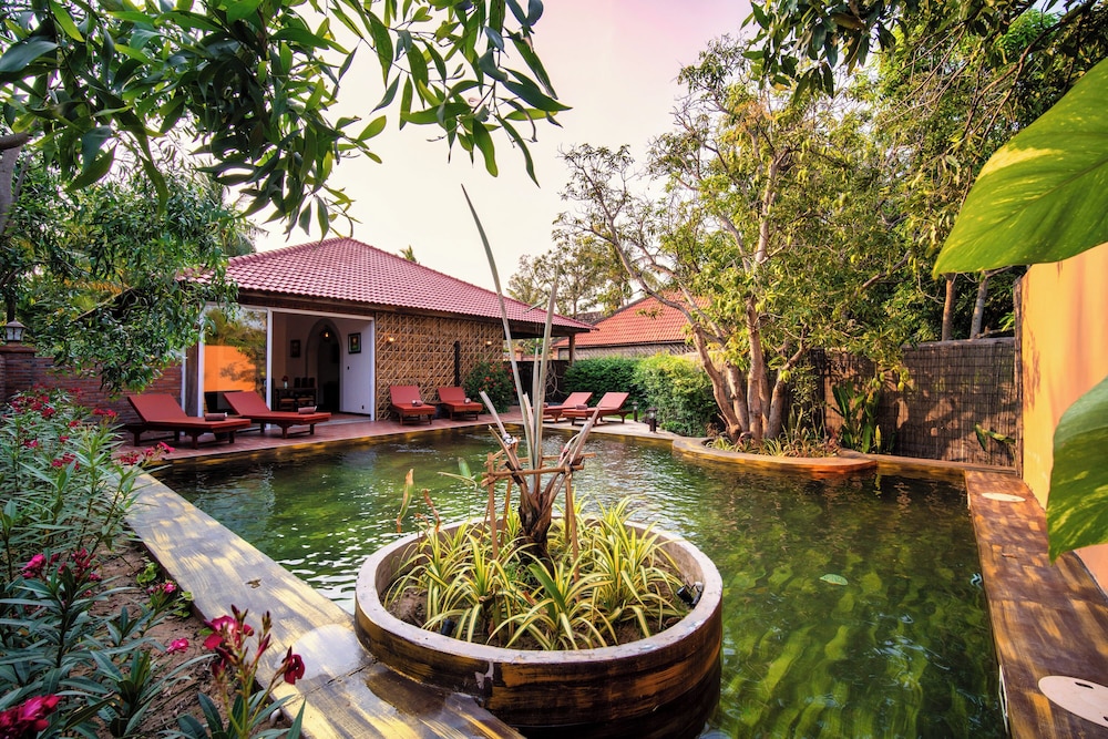 Family Villa, 3 Bedrooms, Private Pool - Photo 13