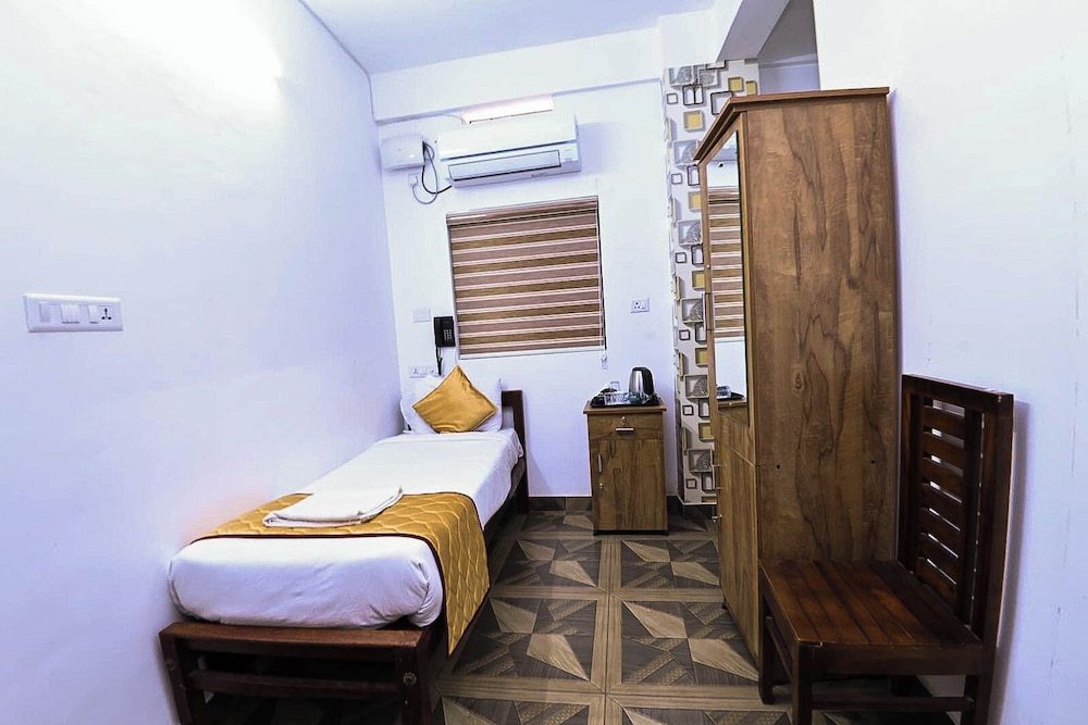 Economy Single Room photo 1
