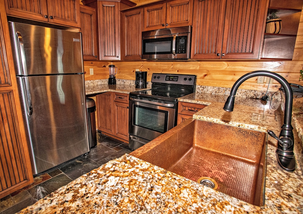 Luxury Suite, 1 Bedroom, Lake View photo 3