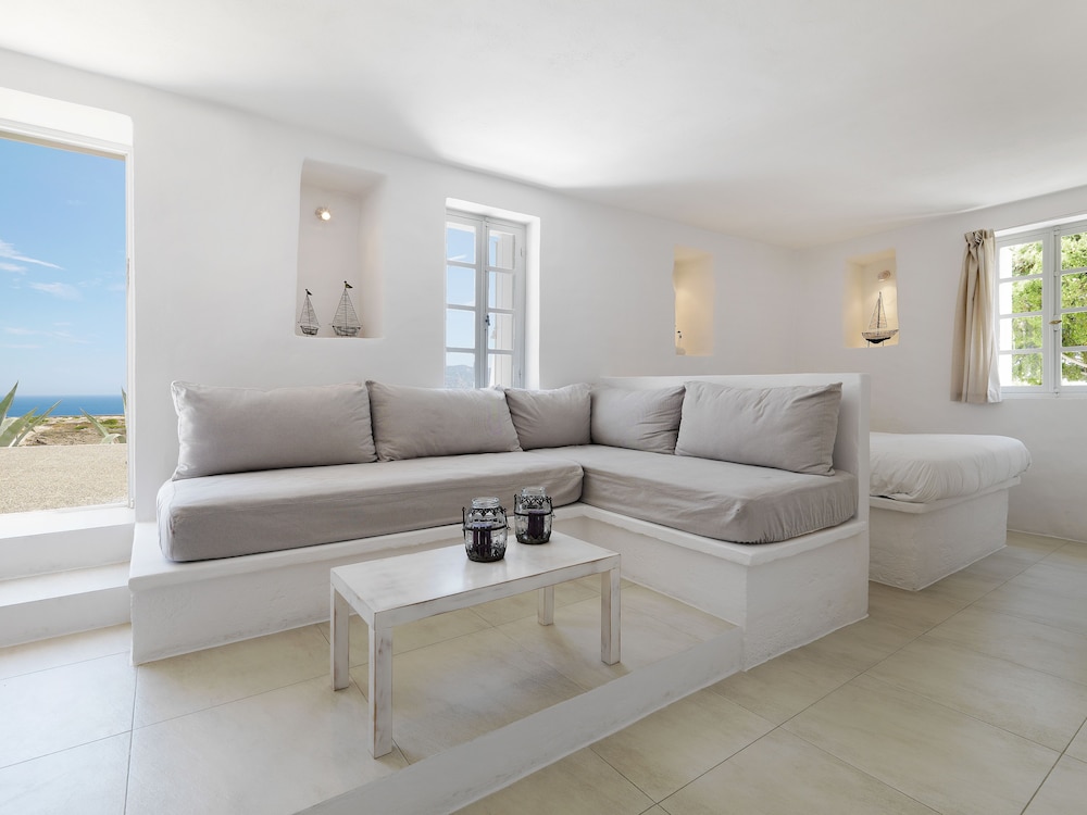 Junior Suite, Sea View (Apagio)