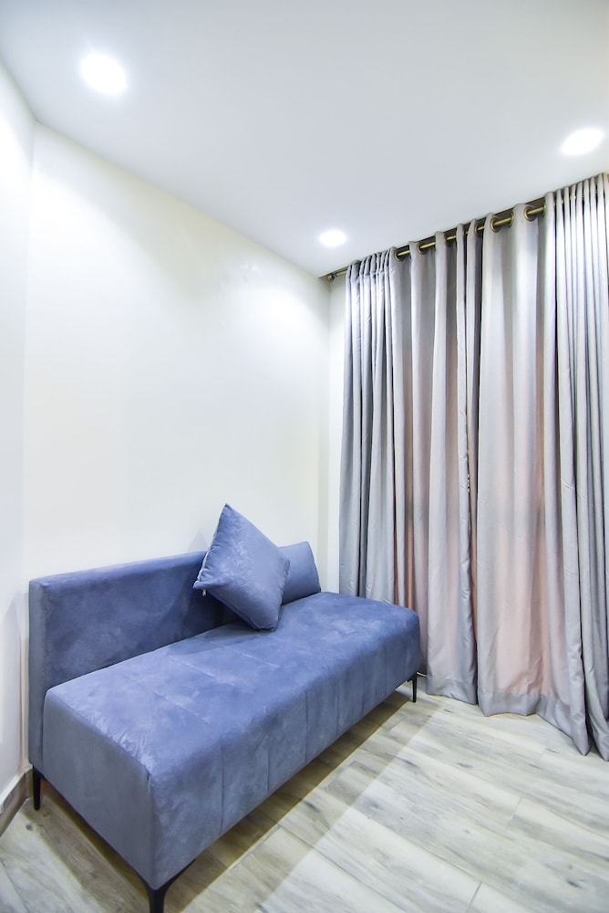 Pearl Suite photo 2