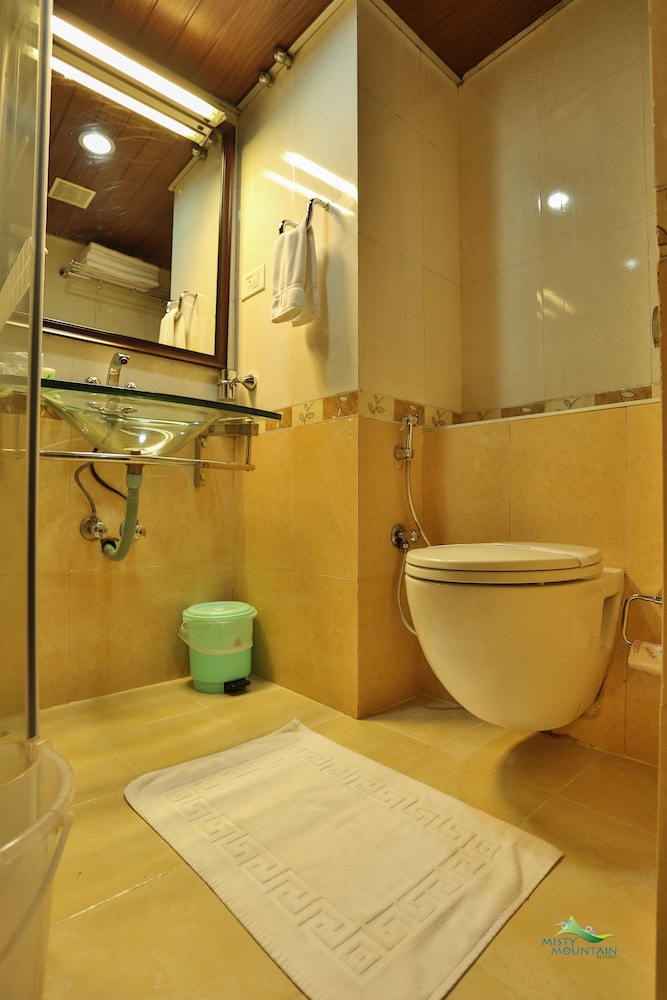 Standard Room, 1 Double Bed, Valley View photo 3