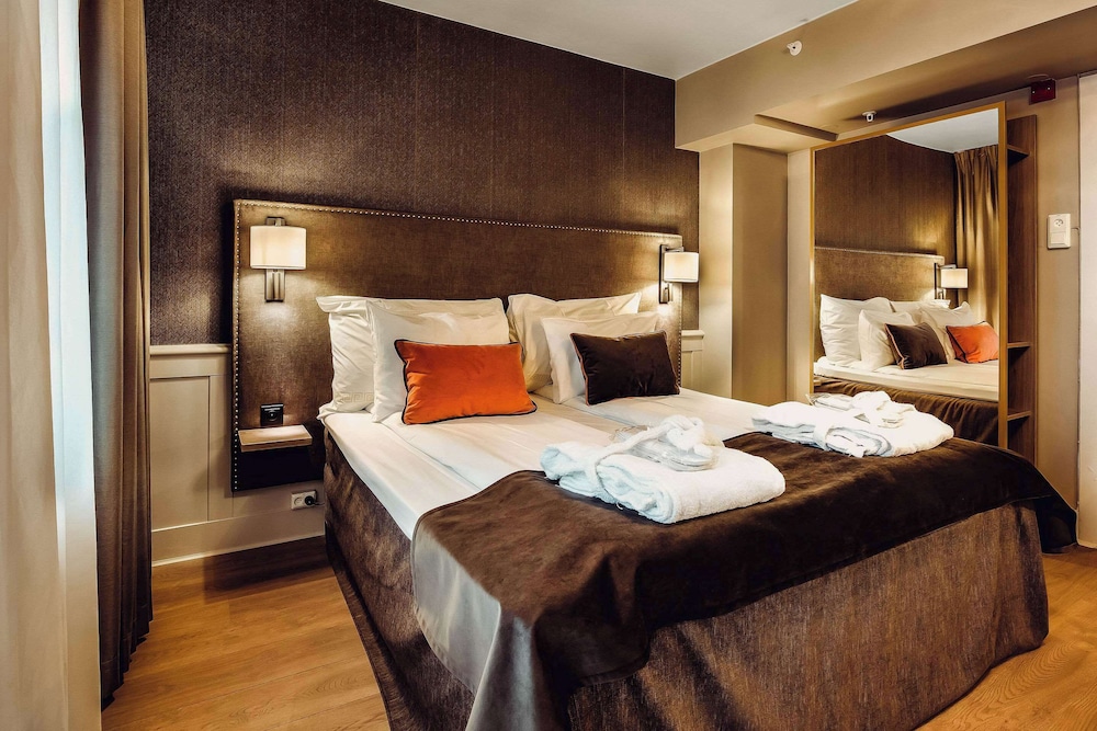 Superior Room, 2 Twin Beds - Photo 1