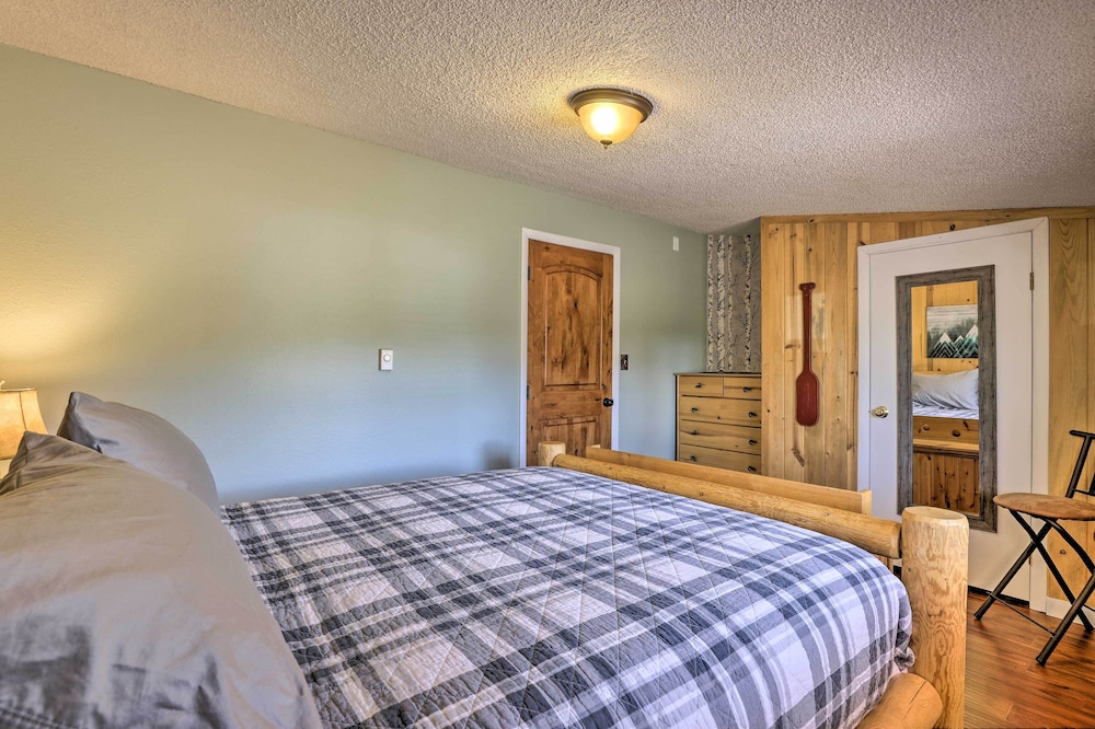 House (2 Bedrooms) photo 1