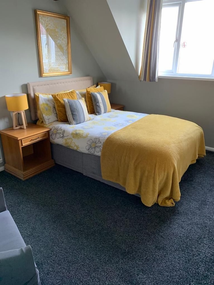 Standard Double Room, 1 Double Bed photo 3