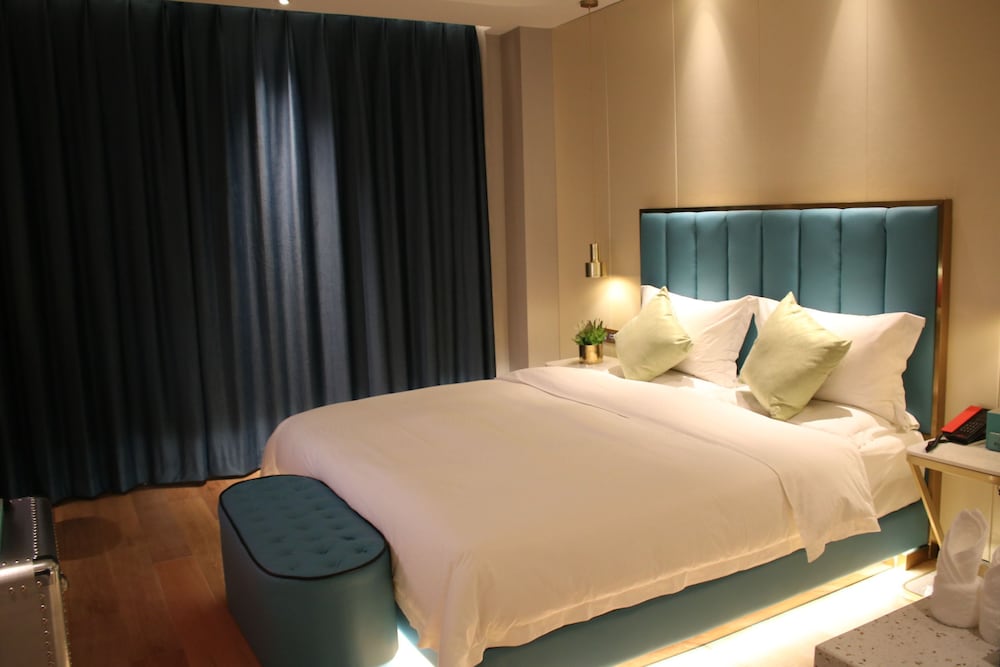 Superior King Room (Premier) photo 1