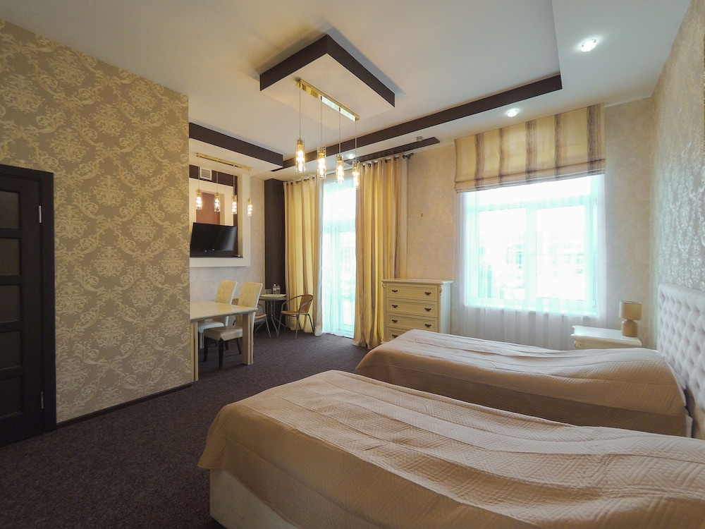 Budget Double or Twin Room photo 1