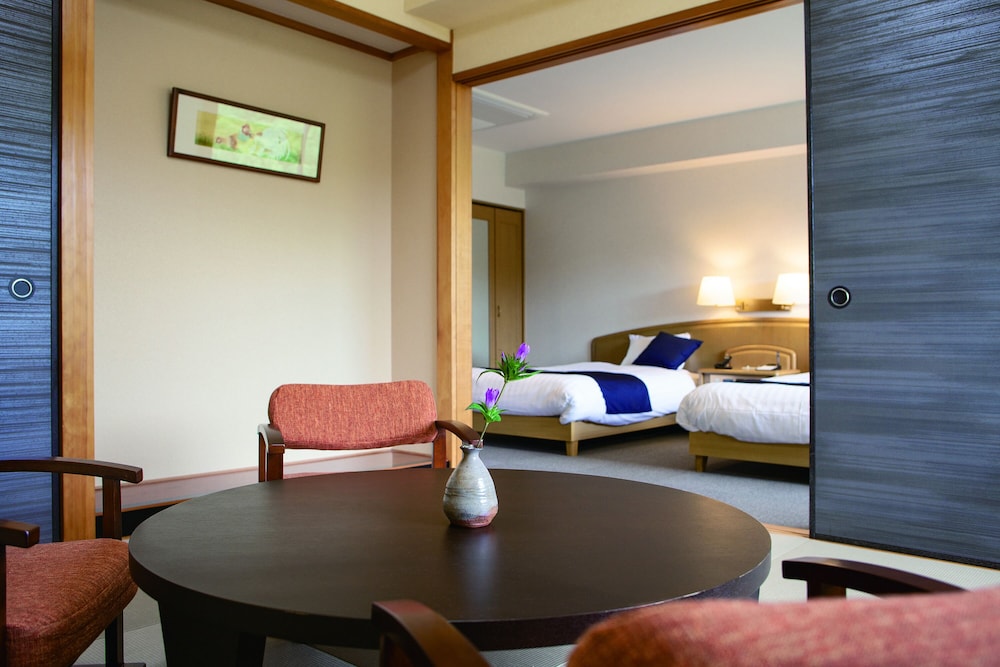 Japanese Style Room, Annex Buildng photo 2