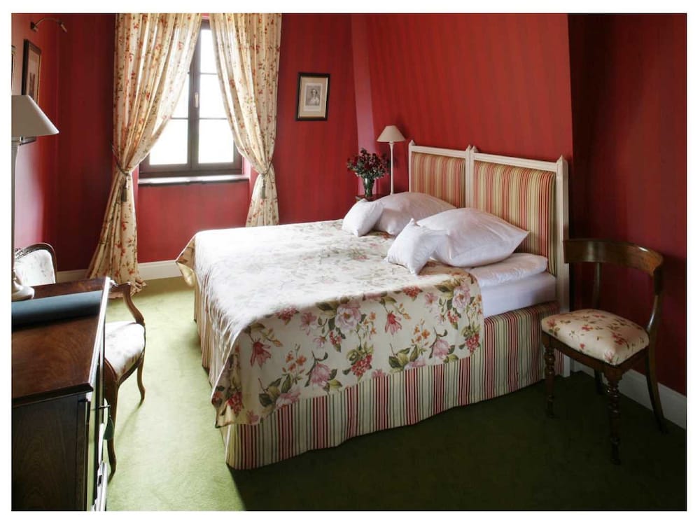 Standard Double Room photo 1