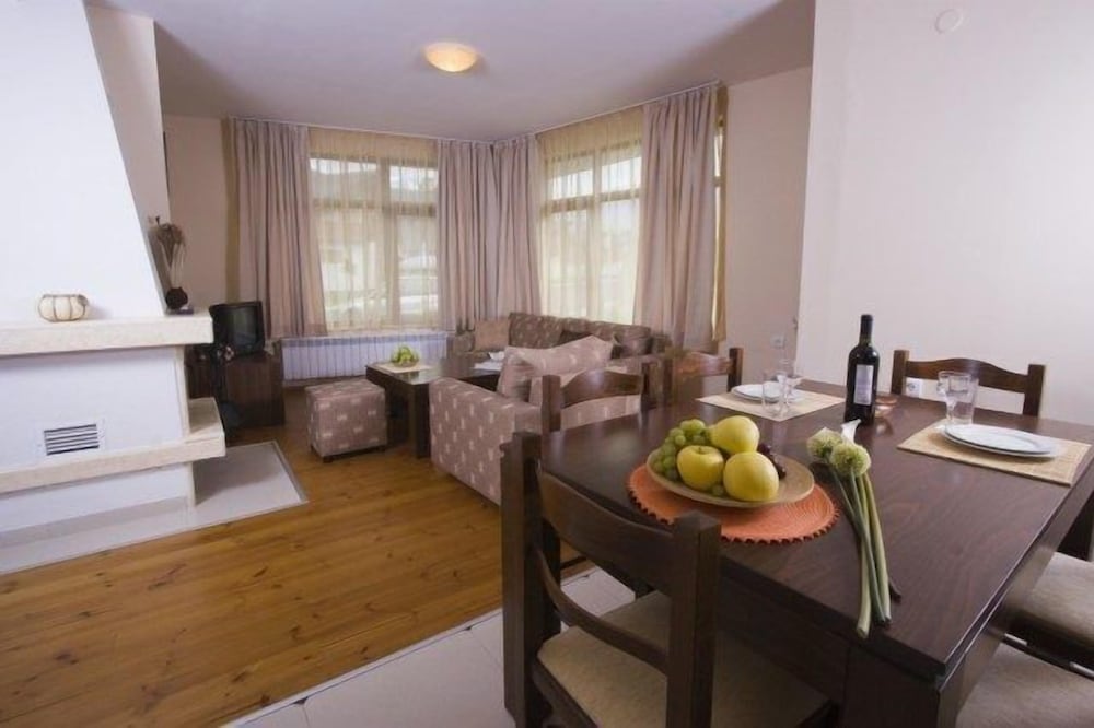 Villa, 2 Bedrooms, Balcony photo 3