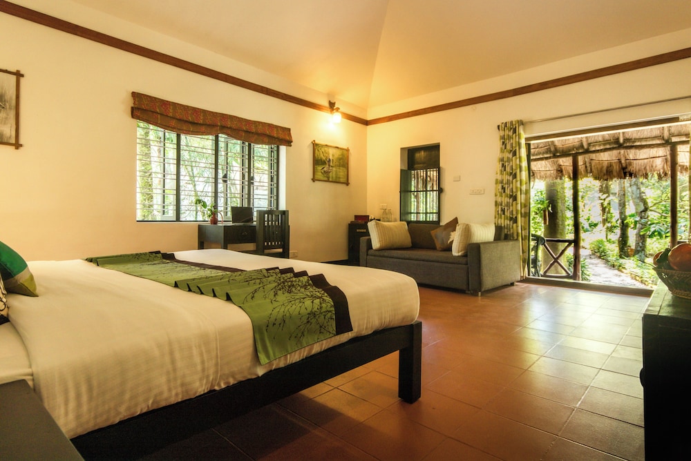 Signature Cottage, Air conditioning - Photo 8