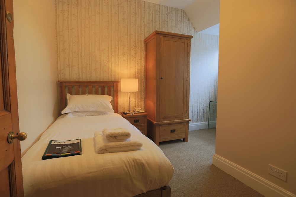 Economy Single Room photo 3