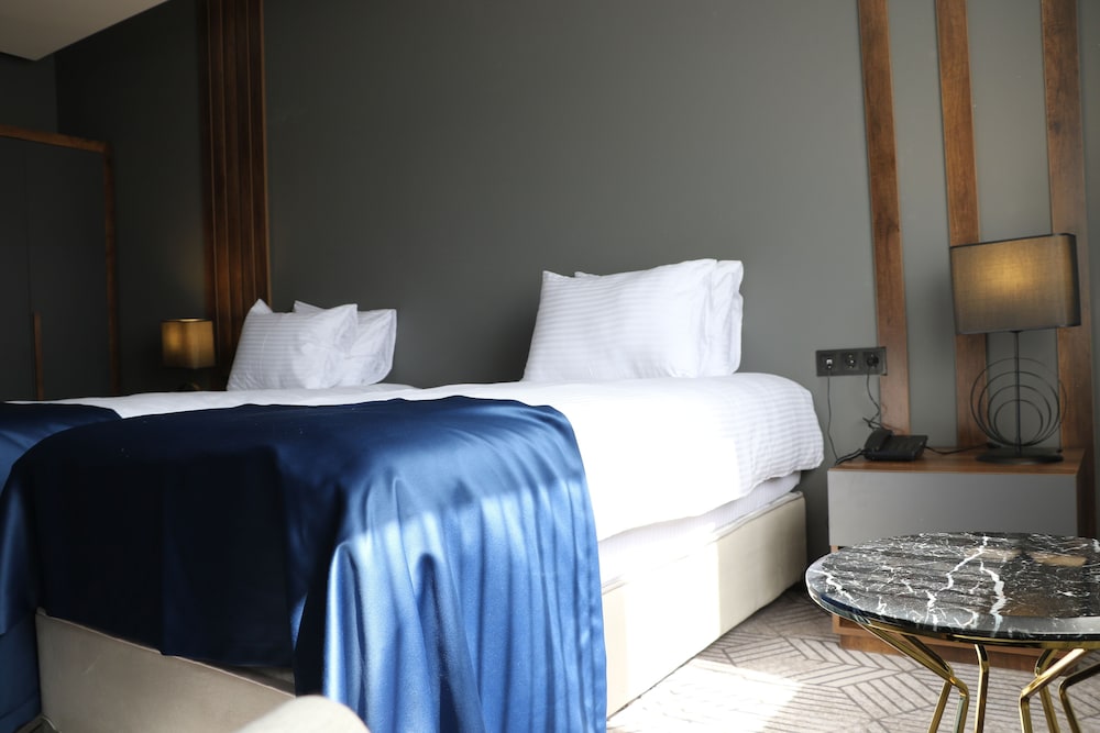 Standard Twin Room photo 1