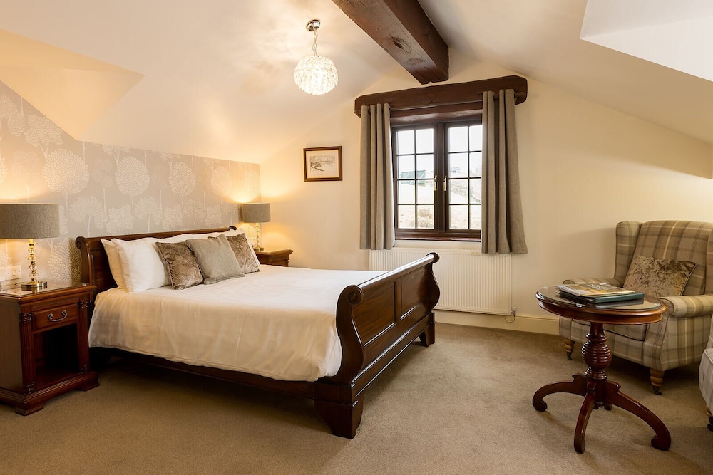 Executive Double Room, Ensuite photo 2