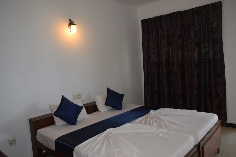 Standard Room (Ac) photo 1