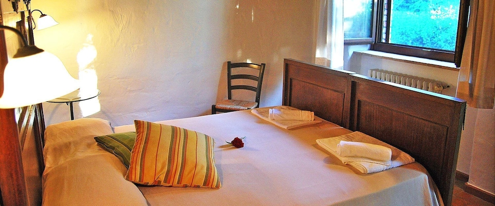 Double Room, Garden View photo 2