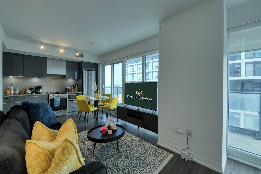 Junior Triple Room