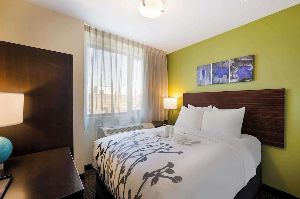 Standard Room, 1 Double Bed, Non Smoking photo 1