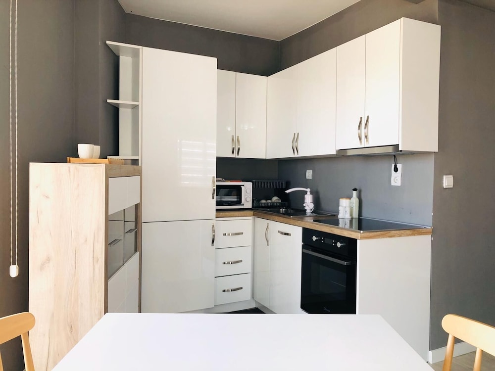 Apartment, 1 Bedroom photo 3